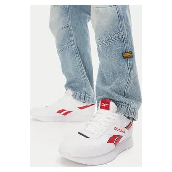 Dámská obuv Sneakersy Reebok Jogger Lite 100201402 Bílá 45_1_2