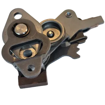 Motor pro motocykl Řadící automat JAWA 550, 555