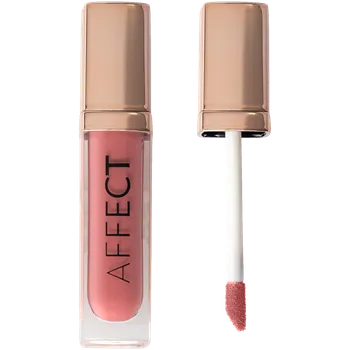 Přípravek na rty Affect Ultra Sensual rtěnka ask for nude, 8 ml