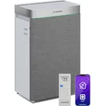 Klarstein Klarstein AireLux Smart, čistička a zvlhčovač vzduchu 2 v 1, CADR 400 m³/h, šedá (10047047)
