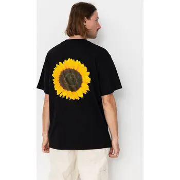 Carhartt WIP Sunflower (black) L, černá