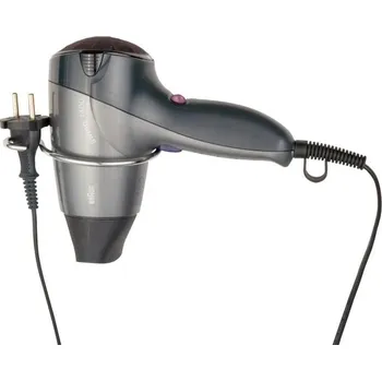 Sprchový držák Nástěnný držák na fén Wenko Milano ID_1291314