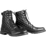 W-TEC Dámské moto boty Leocia Black černá - 39