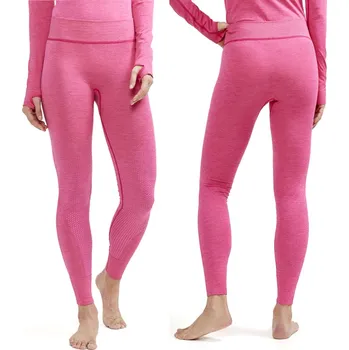 Dámské legíny Craft CORE Dry Active Comfort 1911163 fame XS
