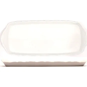 THUN 1794 a.s. Podnos čtyřhranný VERONA 37 x 15 cm, I JAK.