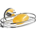 Samodržící miska na mýdlo Wenko Vacuum-Loc Milazzo, nosnost až 33 kg ID_227671