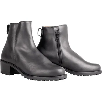 Moto obuv W-TEC Dámské moto boty Coregia černá - 39