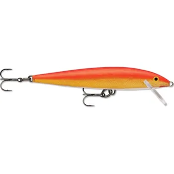 Umělá nástraha Wobler Rapala Original Floater 09_GFR