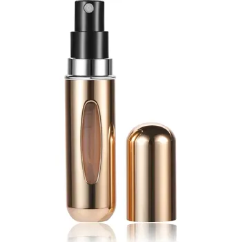 Rozprašovač parfému Plnitelný mini cestovní rozprašovač 5ml | lahvička na parfém - Č.1