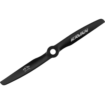 RC model KAVAN Speed vrtule 7x7"