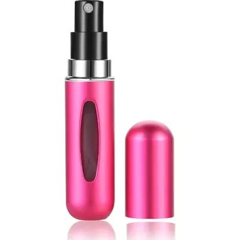 Plnitelný mini cestovní rozprašovač 5 ml | lahvička na parfém - Č.12