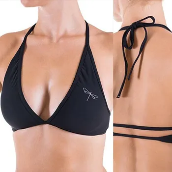 Podprsenka Dragonfly LUCY černá XS