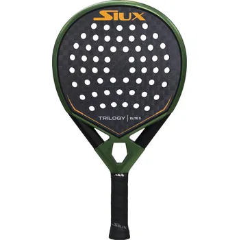 Tenisová raketa Padelová raketa Siux Trilogy Elite 5