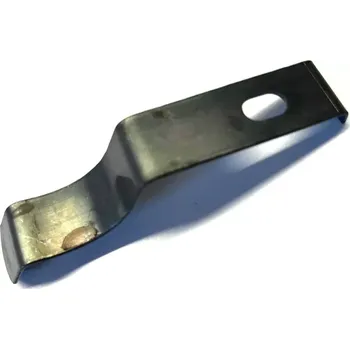 Rám pro motocykl Záchyt - stojan Jawa Pérák - pružinová ocel