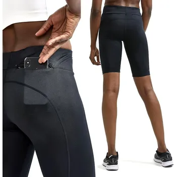 Dámské legíny Craft ADV Essence 1908778 black L