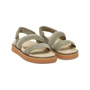 Dámská obuv HOFF Sandály Road 12412004 Khaki 35