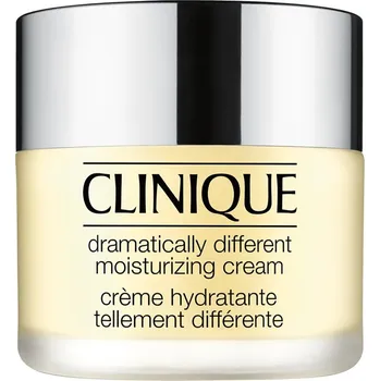 Pleťový krém Clinique - DramaticaLong Lasty Different Moisturizing Cream Krémy na obličej 50 ml unisex