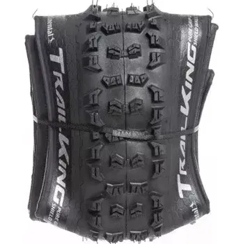 Plášť na kolo plášť Continental Trail King 27.5x2.4 kevlar
