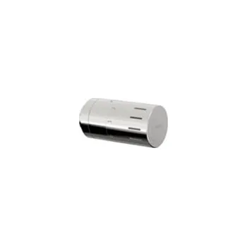 Hlavice pro radiátor Concept HPT300 termostatická hlavice M30x1,5 chrom