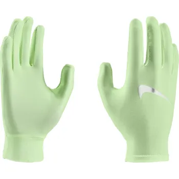Rukavice Rukavice NIKE ACCESSORIES MILER RG N.000.3551.323 – Zelená L/XL