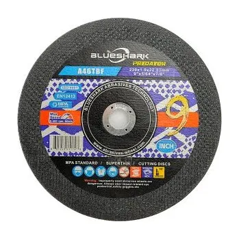 Řezný kotouč Ostatní Řezný kotouč 230x1,9x22,23 A46T LIMITOVANÁ EDICE