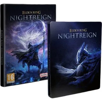 Hra Elden Ring Nightreign: Seekers Edition - Xbox Series X