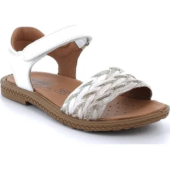 Dětská móda Sandály Primigi 7889922.27.30 bílá 00X, EUR 28
