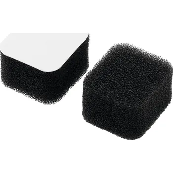 Vysoušeč rukou NOFER HEPA filtr pro bezdotykový tryskový osoušeč rukou V-JET, 06029.VJET