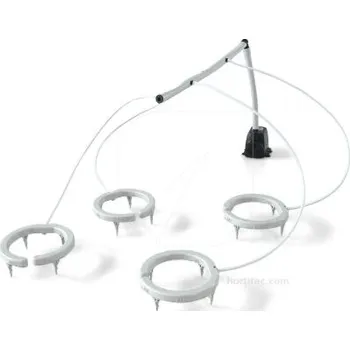 Příslušenství k čerpadlu Water Master - Kit Smart-Drip 12 WiFi control