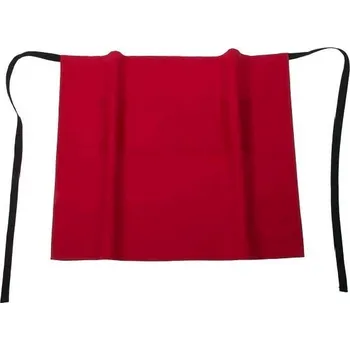 Kuchyňská zástěra Vínově červená kuchyňská zástěra Tiseco Home Studio Bistro ID_1277702