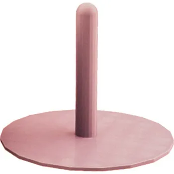 Organizér galanterie Pro Háčkování Nástavec do misky na klubíčka OPTIK XL Pink Powder