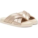 Nazouváky HÖGL Tessa 9-100821 Zlatá 39