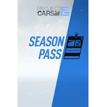 Project Cars 2 Season Pass Xbox One