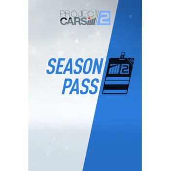Hra Project Cars 2 Season Pass Xbox One