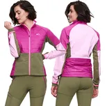 Kari Traa RAGNA 622971 vínová/khaki L