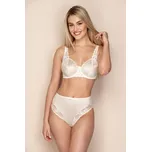 TIMO Elegantní krajková podprsenka bez výztuže - 75B / 03