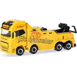 Volvo FH16 GL XL 2020 "Eichenseher" 1:87 - Herpa Volvo FH 16 GL XL 2020 - model auta 1/87