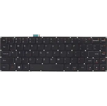 Náhradní klávesnice pro notebook Klávesnice Lenovo SN20F66305 pro IBM, Lenovo