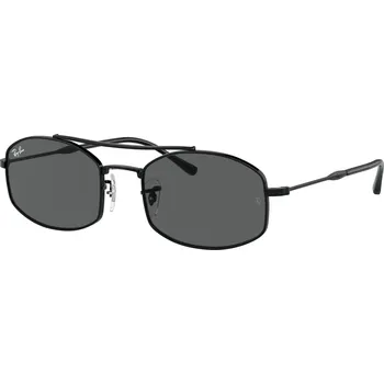 Kontaktní čočky Ray-Ban RB 3719 002/B1 51