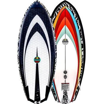 Wakeboard Wakesurf Hyperlite Shim 4'7'' 2025 - Odesíláme do 24 hodin