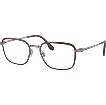 Kontaktní čočky Ray Ban RX 6511 3164 53