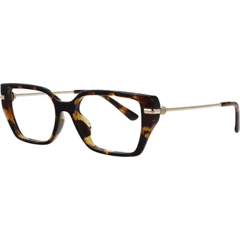 Kontaktní čočky Michael Kors MK 4134U 3006 52