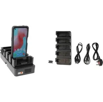 Brodit držák na stůl a do ruky na Samsung-Galaxy XCover Pro SM-G715, 216185