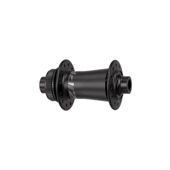 Komponent pro jízdní kolo Silniční náboj ZIPP ZR1 přední, Centerlock diskový, Black, 24 děr, 12X100 (v balení koncov