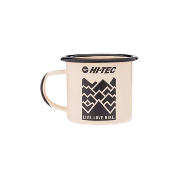 Hrnek HI-TEC RUGGI M000271643 – Béžová