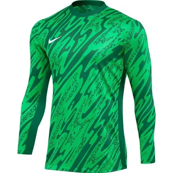 Dres s dlouhým rukávem Nike M NK DF GARDIEN V GK JSY LS fd7474-329 Velikost XS