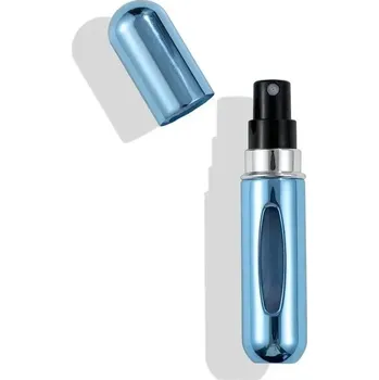 Plnitelný mini cestovní rozprašovač 5 ml | lahvička na parfém - Č.3