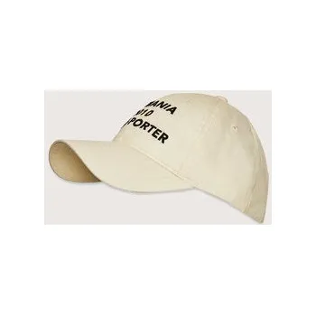 Kšiltovka La Mania Kšiltovka CZAPKA MARLON 251 ONE SIZE Bílá OS