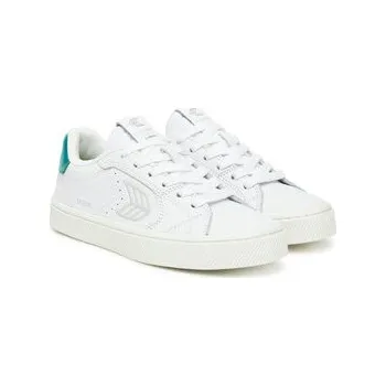 Dámské tenisky Cariuma Sneakersy Salvas 411304W1LW080 Bílá 35