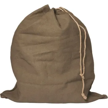 Sportovní vak ARMÁDNÍ ORIGINÁL ČSLA Přepravní vak na výstroj vz.55 ČSLA khaki